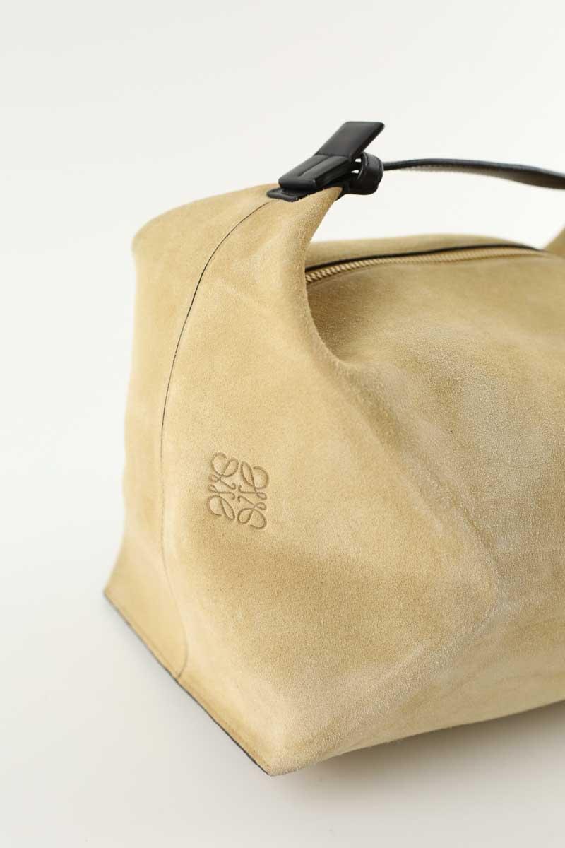 Sac à main Loewe Other Beige