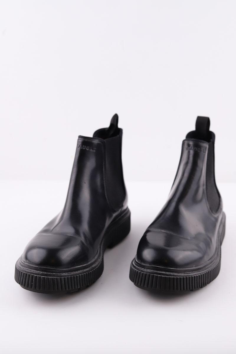 Autres Pataugas  Noir