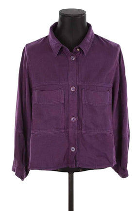 Autres Sessun  Violet