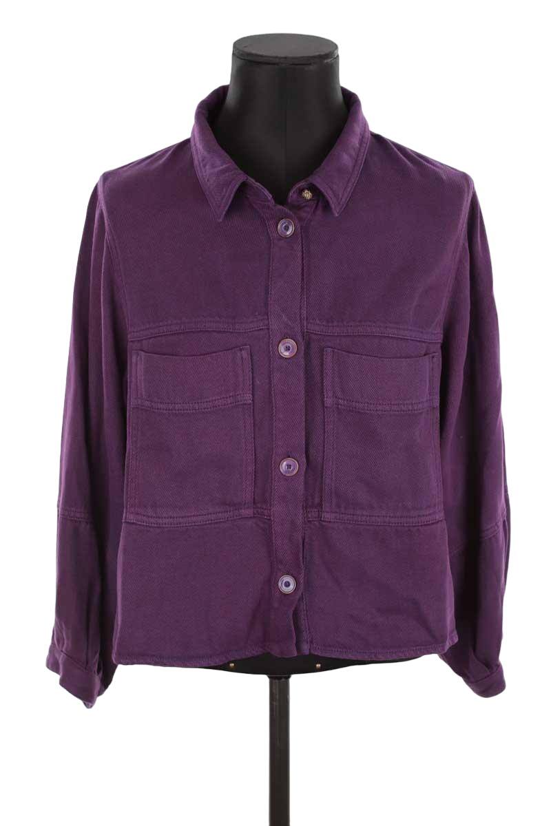 Autres Sessun  Violet