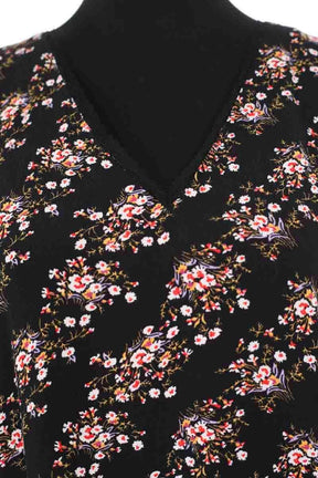 Robe Claudie Pierlot  Noir