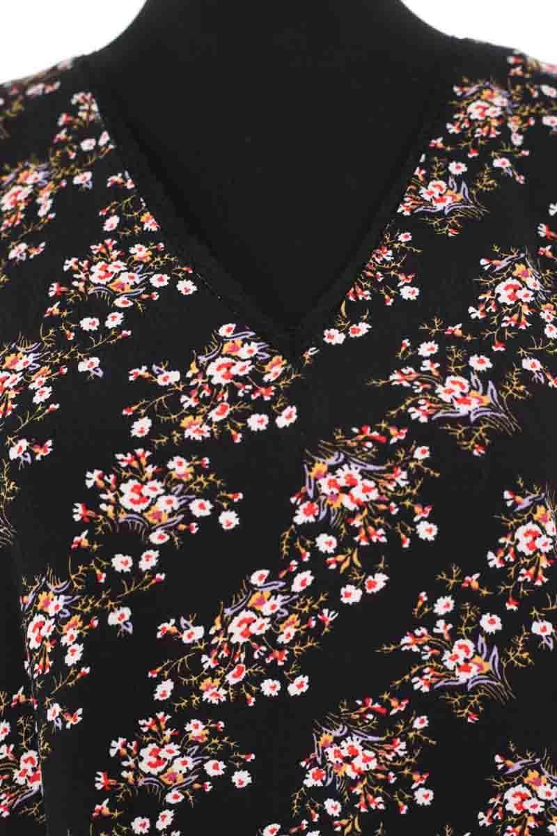 Robe Claudie Pierlot  Noir