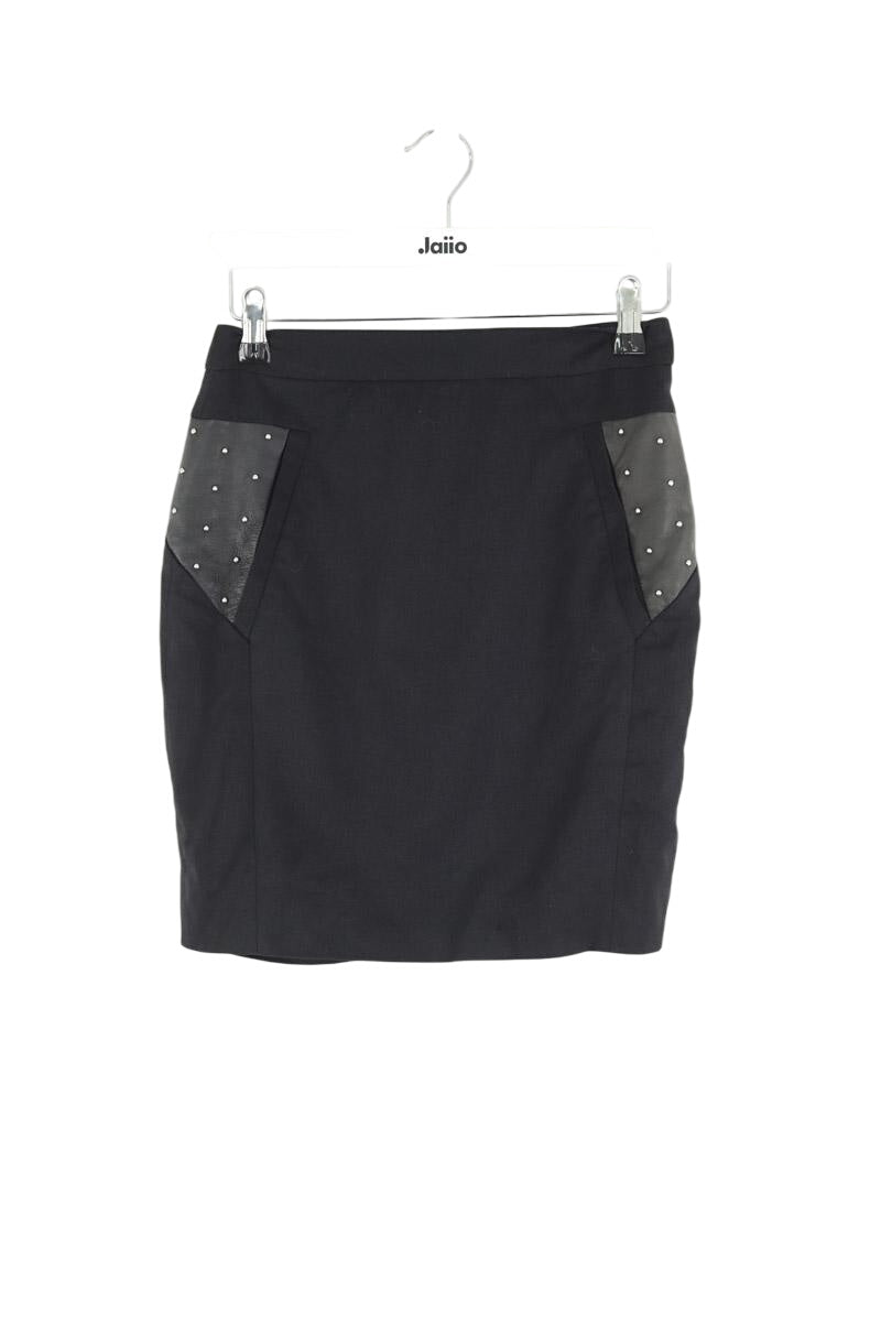 Jupe The Kooples  Noir
