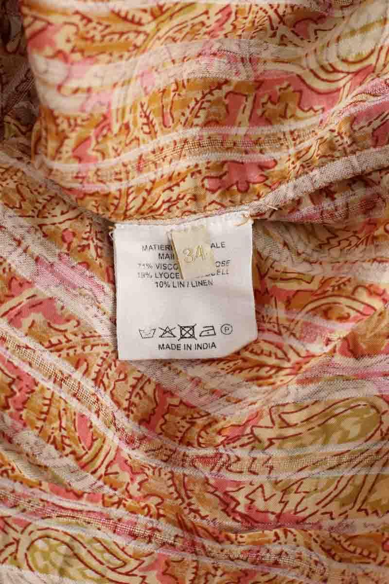 Blouses Vanessa Bruno  Camel