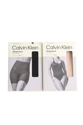 Culottes Calvin Klein  Beige