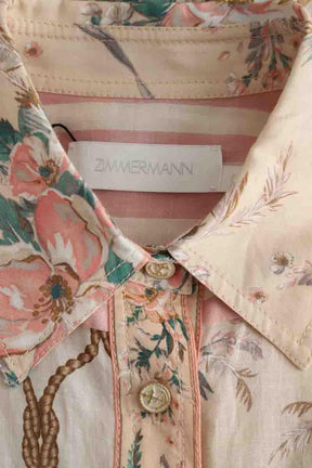 Blouses Zimmermann  Rose