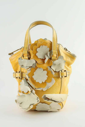 Sac à main Saint Laurent  Jaune