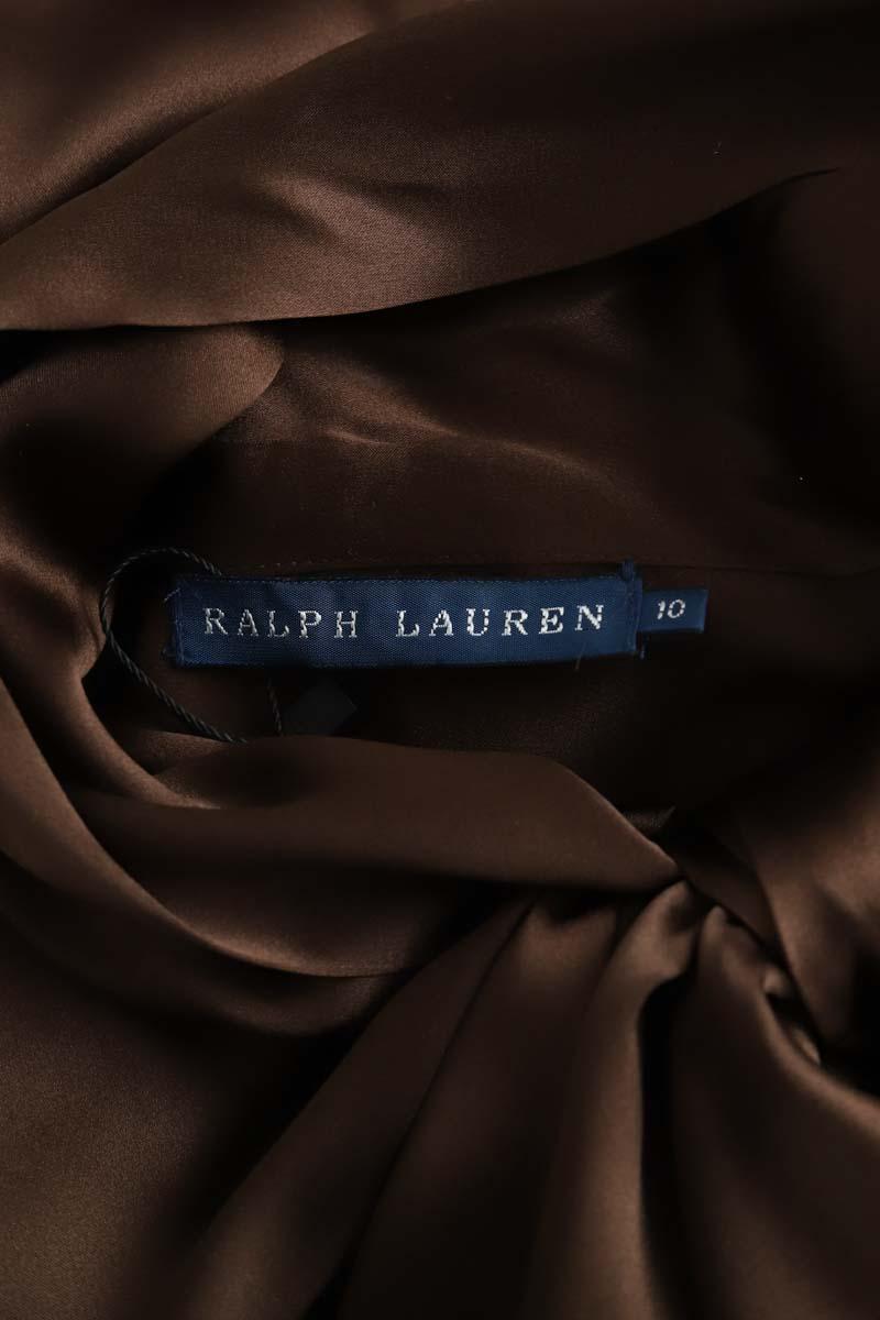 Blouses Ralph Lauren  Marron