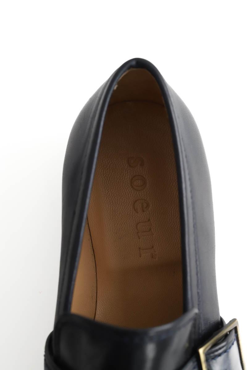 Mocassins Soeur  Noir