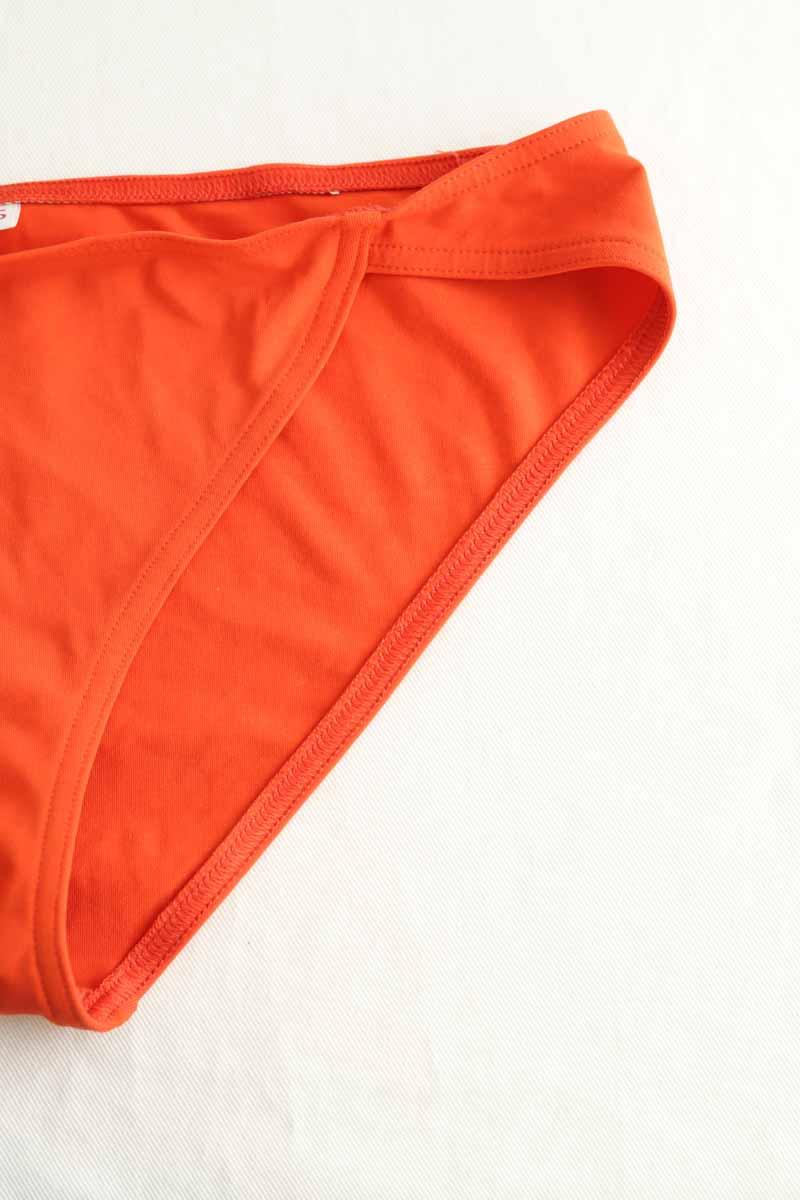 Deux pièces Eres  Orange