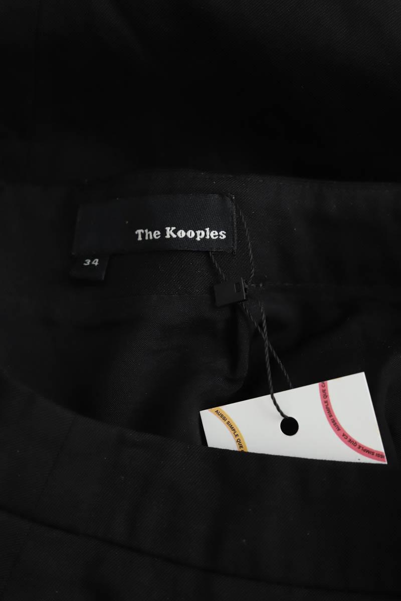 Jupe The Kooples  Noir