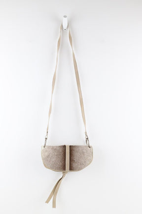 Mini sacs Paco Rabanne  Beige