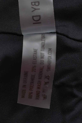 Pièce unique Other Brand  Noir