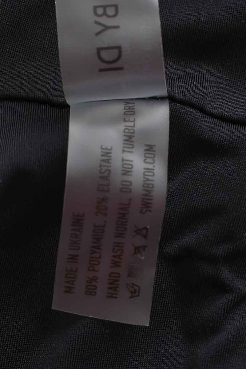 Pièce unique Other Brand  Noir