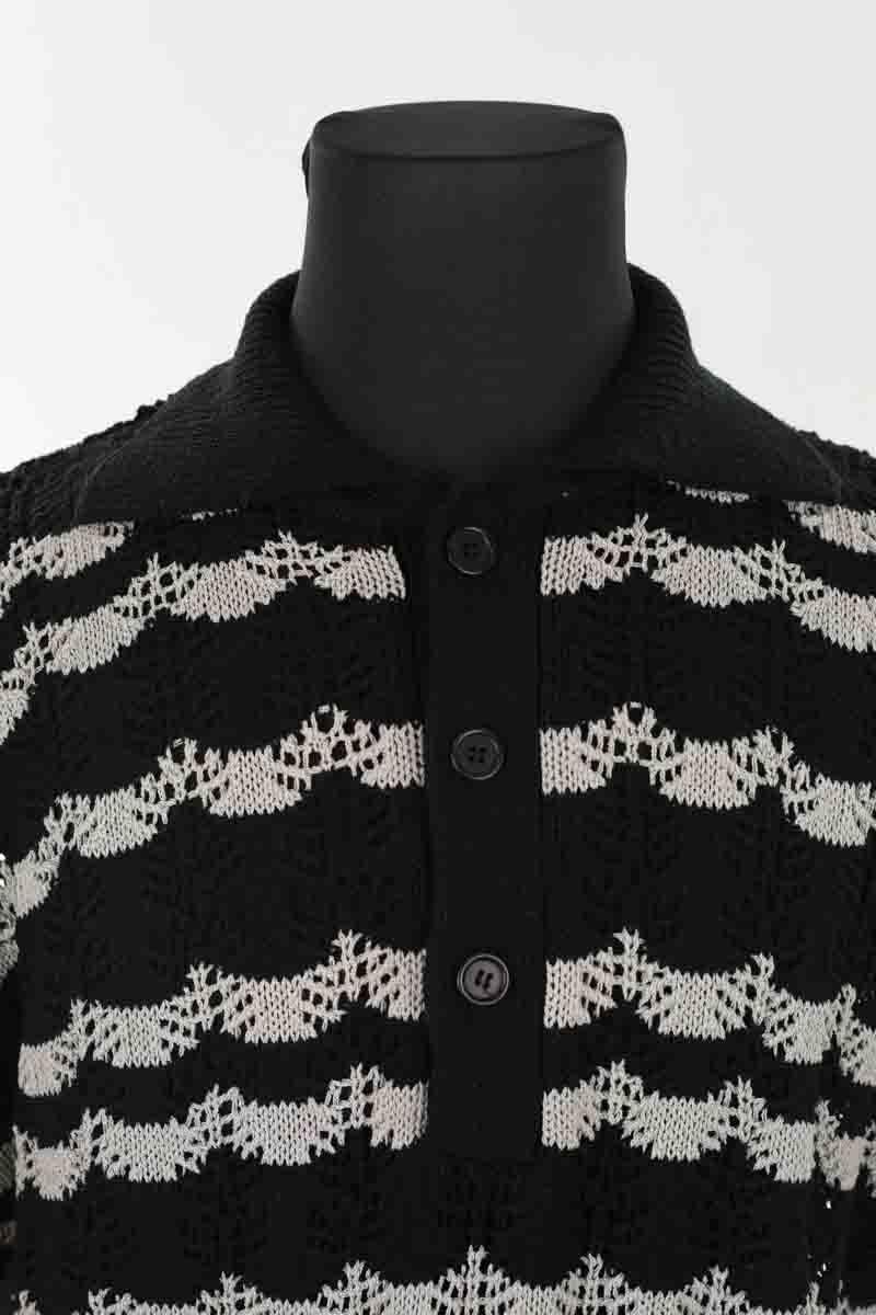Pulls The Frankie Shop  Noir