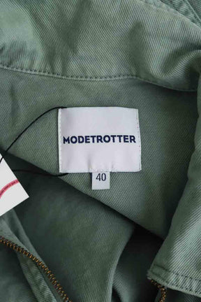 Combinaison Modetrotter  Vert
