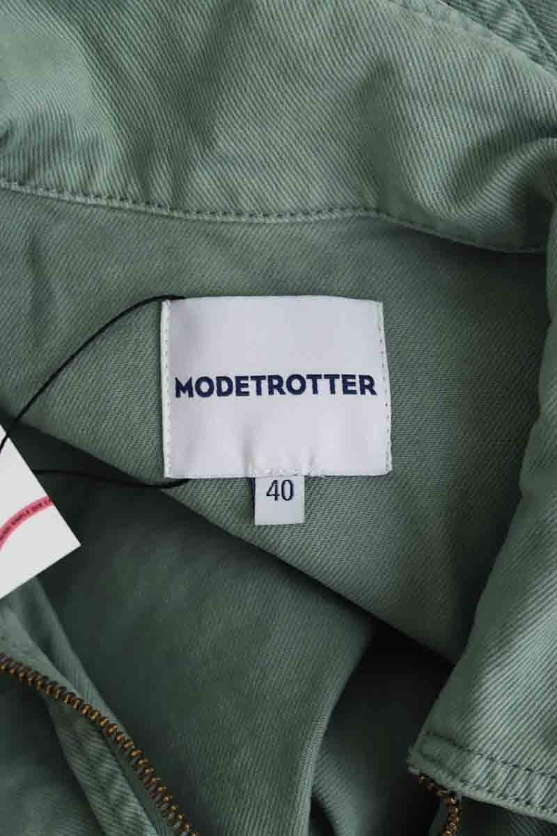 Combinaison Modetrotter  Vert