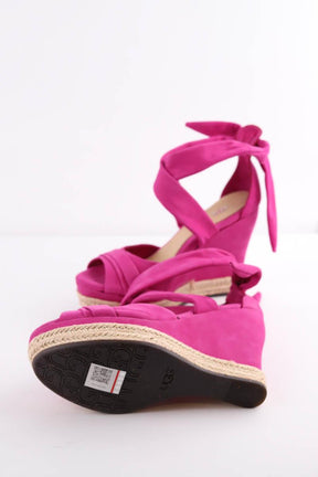 Sandales Ugg  Rose