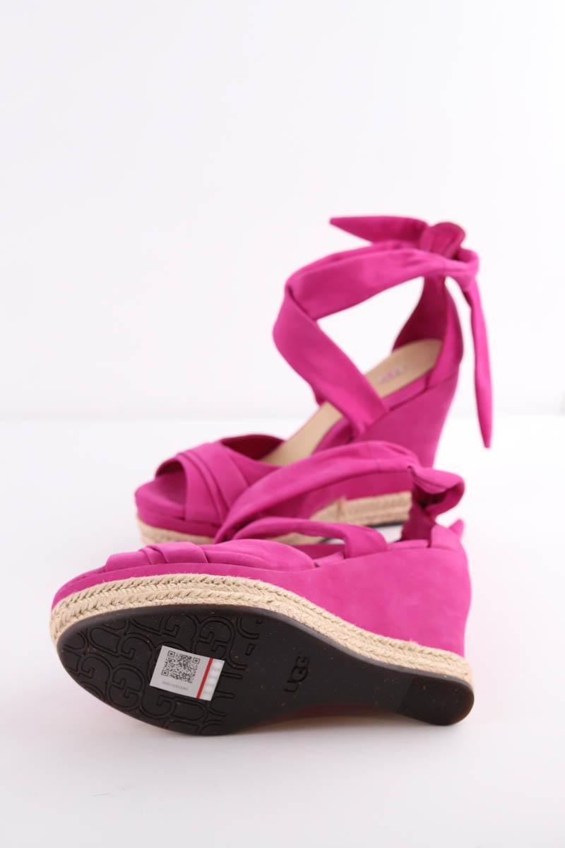 Sandales Ugg  Rose