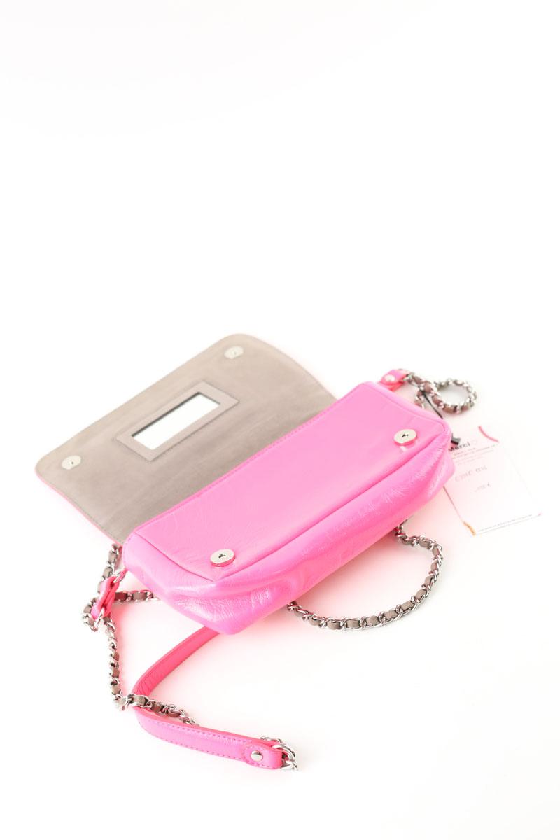 Sacs à bandoulière Jérôme Dreyfuss Bob Rose