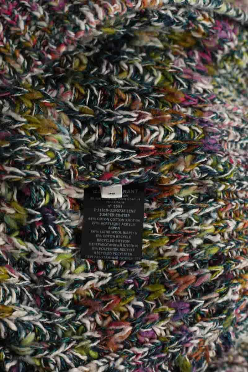 Pull Isabel Marant Étoile  Multicolore
