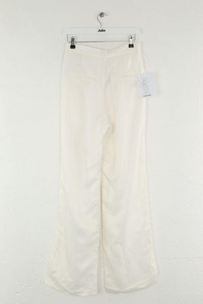 Droit Anine Bing  Blanc