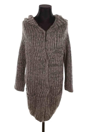 Gilets Isabel Marant Étoile  Gris