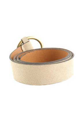 Ceinture Sessun  Beige