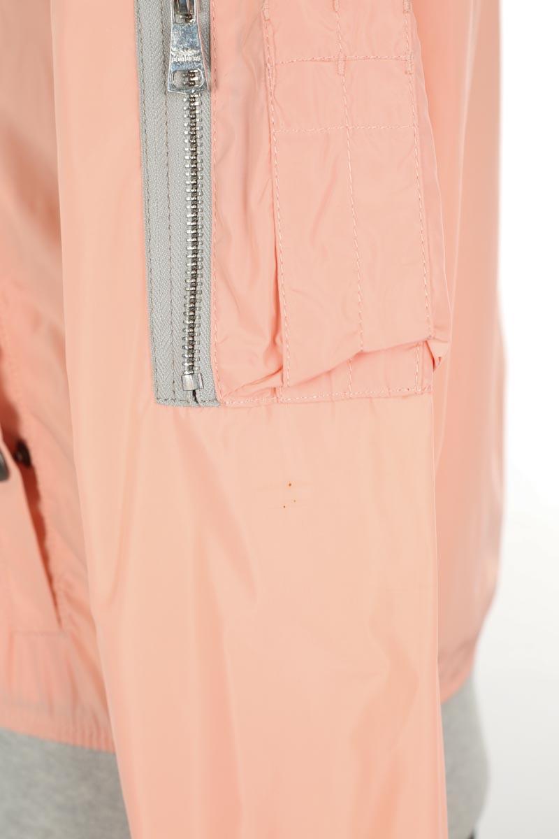 Veste Bombers  Rose