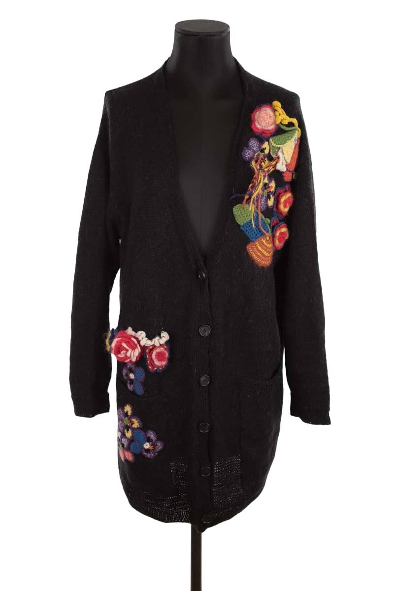Cardigans Loewe  Noir