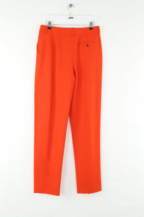 Droit Samsoe Samsoe  Orange