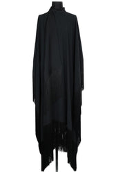 Capes Taller Marmo  Noir