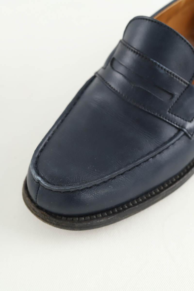 Mocassins JW Anderson  Bleu