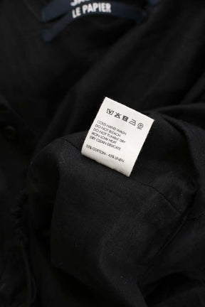 Gilets Jacquemus  Noir