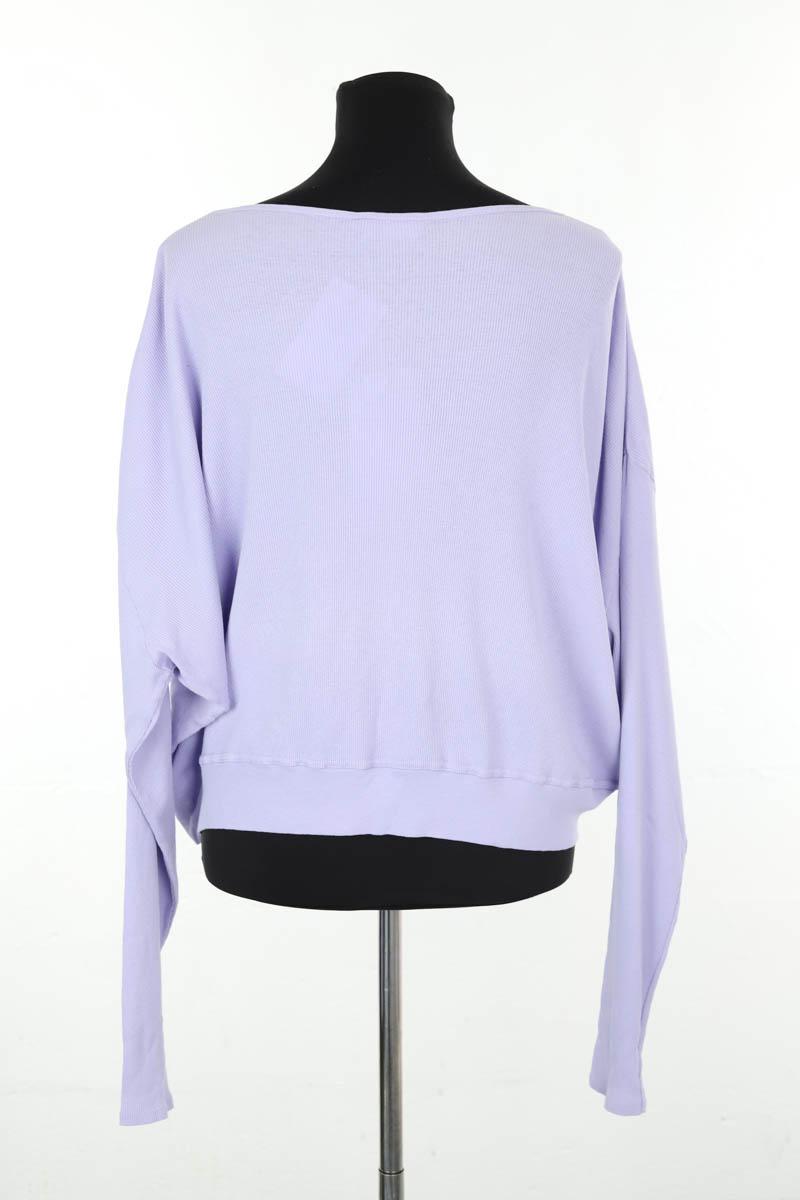 Autres American Vintage  Violet