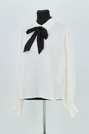 Blouses LK Bennett  Blanc