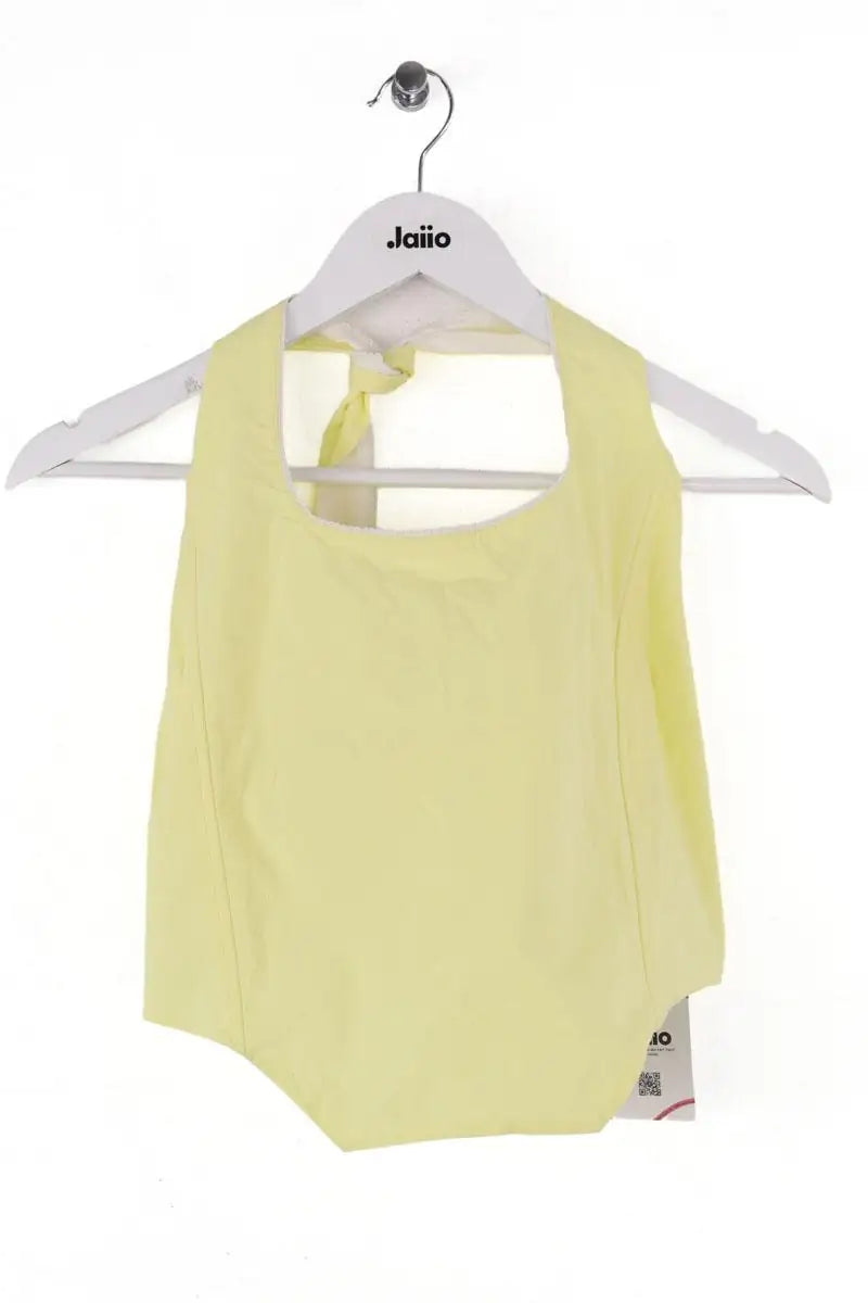 Ensemble Other Brand Jaune en Coton