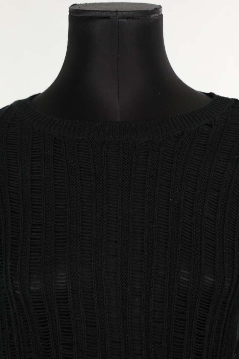 Pulls Soeur  Noir