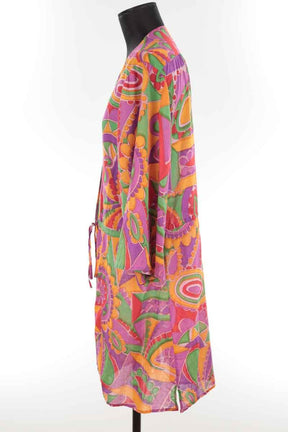 Autres Bash  Multicolore