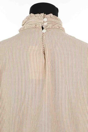 Blouses Vanessa Bruno  Marron