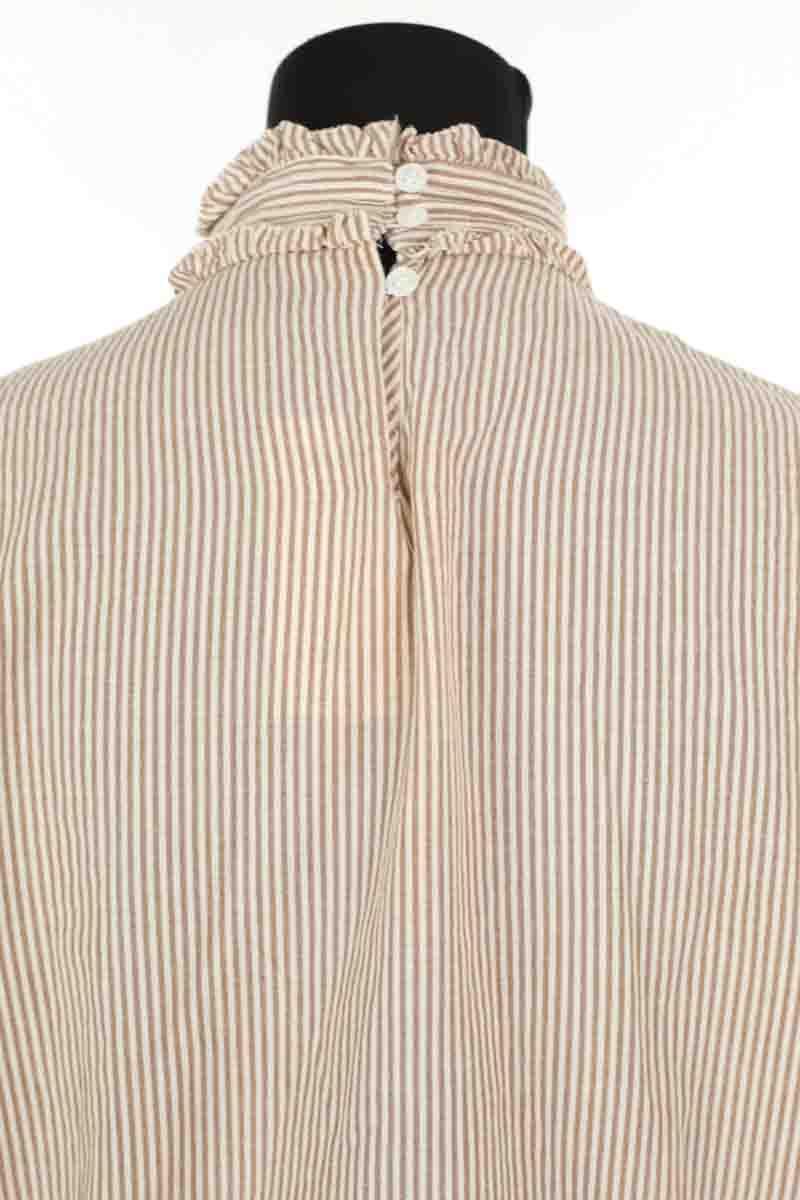 Blouses Vanessa Bruno  Marron