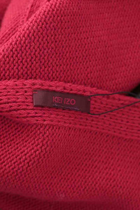 Echarpes Kenzo  Rouge