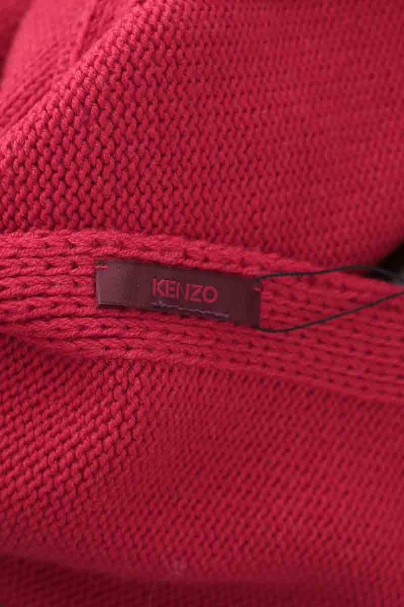Echarpes Kenzo  Rouge