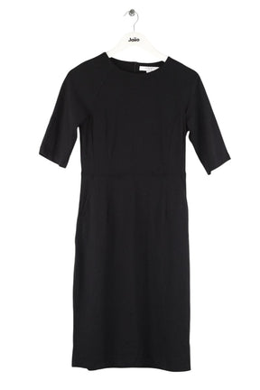 Mi-longueur LK Bennett  Noir