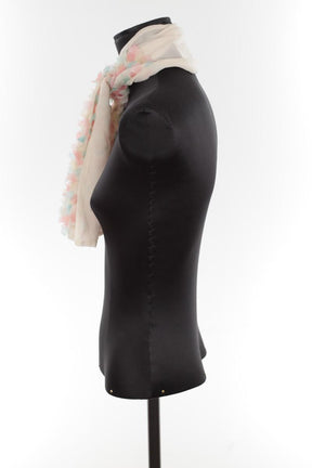 Autres Longchamp  Ecru