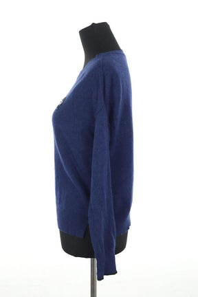 Pulls Tara Jarmon  Bleu