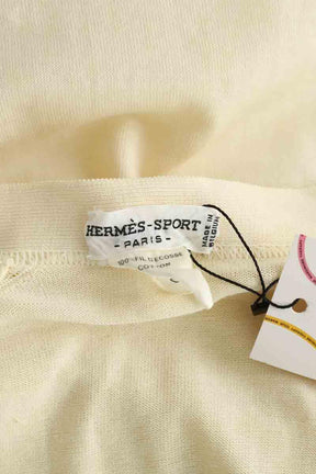 Gilets Hermès  Beige