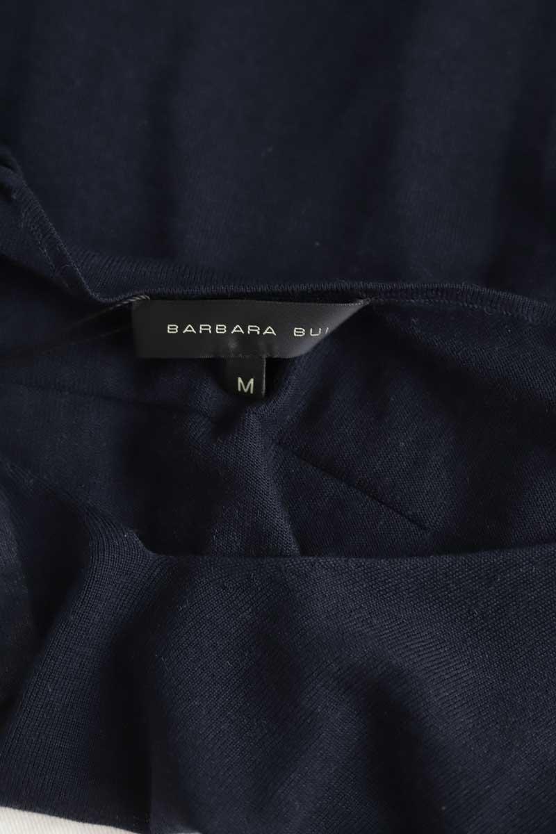 Tricot Barbara Bui  Bleu