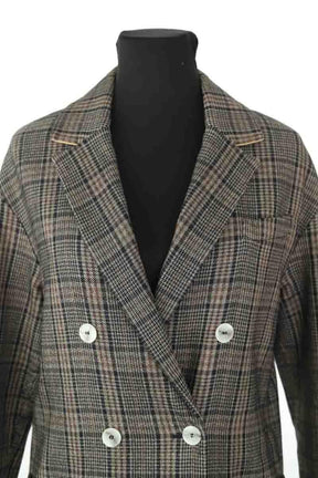 Manteau Chloé Stora  Gris