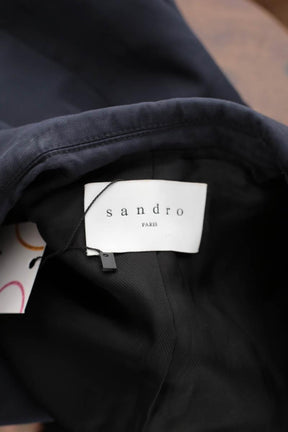 Cabans Sandro  Marine